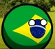 Brazilball