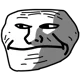 Sad TrollFace