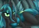 Queen Chrysalis