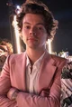 Harry Styles