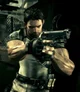 Chris Redfield