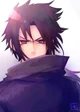 Sasuke Uchiha 