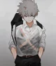 Bakugou Katsuki 
