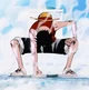 Luffy -Gear 2-