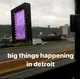Detroit simulator 
