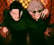 Gojo and Geto