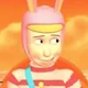 Popee the clown