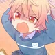 Tsukasa Tenma toddle