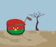 Burkina Fasoball