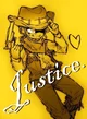 Soul of Justice
