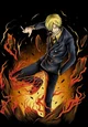 Vinsmoke Sanji 