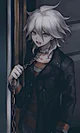 Servant Nagito