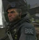 Captain MacTavish