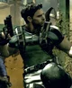Chris Redfield