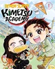 Kimetsu Academy