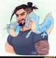 Hanzo Shimada