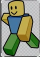 Roblox Noob 