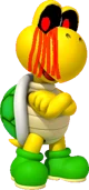 Koopa Troopa EXE