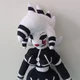 Plush Marie