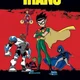 Teen Titans RPG