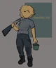 Test subject 98718