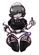 Robot maid