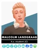 Malcolm Landgraab