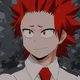 Novio kirishima 