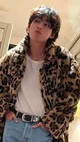 Clingy bff taehyung