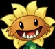 Primal Sunflower
