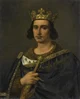 Louis IX of france
