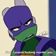 Donatello Hamato
