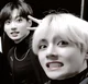 Jungkook y Taehyung