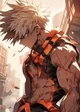 Bakugo 