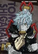 Shigaraki Tomura