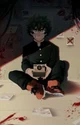 Izuku Midoriya