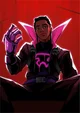 Miles G Morales 