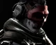 John Soap Mactavish