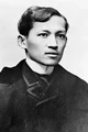 Jose Protacio Rizal 