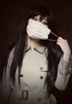 Kuchisake Onna