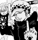 Trafalgar Law