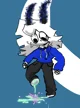 Test subject 1574