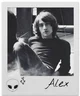 Alex Turner 