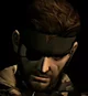 Naked Snake 