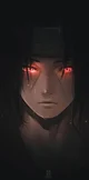 Itachi Uchiha