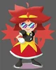 Kid Eggette