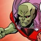 Martian ManHunter