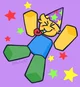 Party noob
