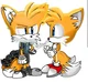 Tails and Tails Nine