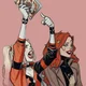 Ivy and Harley